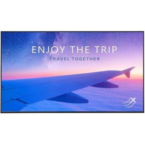 4K UHD Signage
