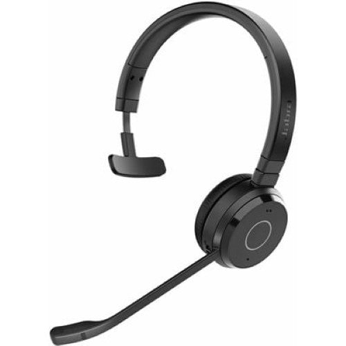 Jabra Evolve 65 TE Link 390a MS Mono