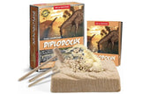Dig Kits - Piano Potato Diplodocus