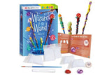 Wizard Wand Making Kit - Heidi Walker