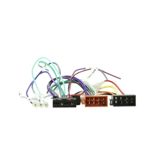 22 Pin Harness Kenwood 2024 - AERPRO