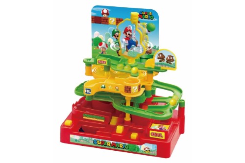 Super Mario Adventure Game Jr