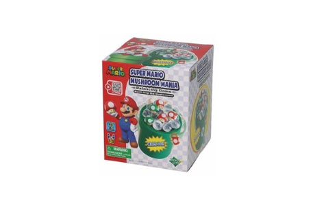 Epoch Super mario - balancing game plus - desert stage - action games Epoch Super mario - balancing game plus - desert stage - action games