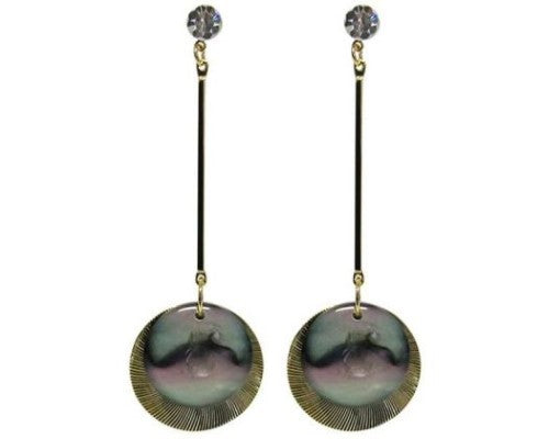 Earring - Jax South Sea Drops