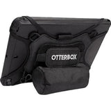 OtterBox Utility Latch Tablet 10-13 Carry Case w/bag -Black (77-86914)