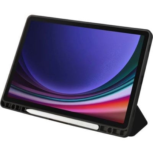 React Folio Galaxy Tab S9 BLK