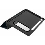 React Folio Galaxy Tab S9 BLK