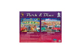 Jigsaw Puzzle - Park & Dine Don's Drive In  (1000pcs)