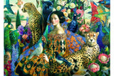 Jigsaw Puzzle - Renaissance Realm Series 3 The Tamer (1000pcs)