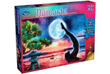 Jigsaw Puzzle - Namaste I am Present (500 XL Piece)