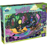Jigsaw Puzzle - BadJelly Super Slide Fun (300pc XL)