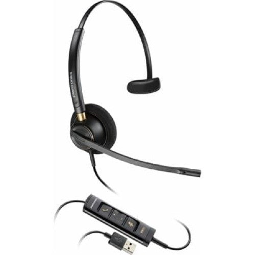 Poly EP 515 -M Mono w/USB-A Headset