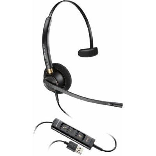 Poly EP 515 -M Mono w/USB-A Headset
