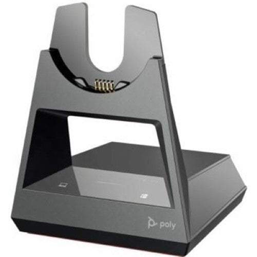 HP Poly Voyager Microsoft Teams Certified Office Base (786D0AA)