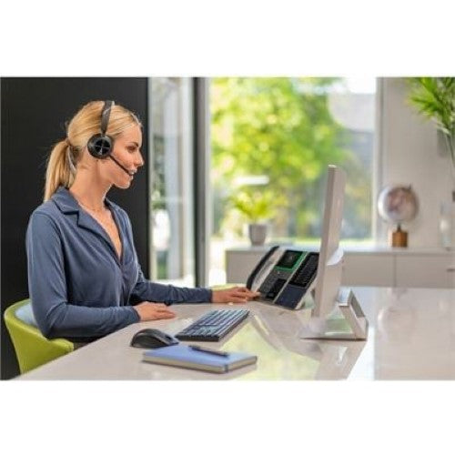 HP Poly VOY 4310-M HS+USB-A to C +BT700 CS5 (7Y210AA)