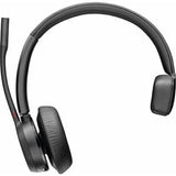 HP Poly VOY 4310-M HS+USB-A to C +BT700 CS5 (7Y210AA)