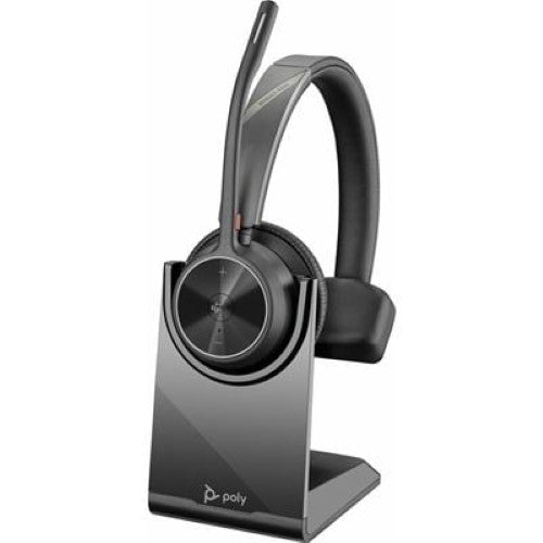 HP Poly VOY 4310-M HS+USB-A to C +BT700 CS5 (7Y210AA)