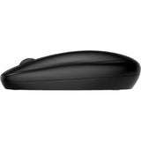 HP 245 Black Bluetooth Mouse (Replaces 81S67AA) (81S67UT)
