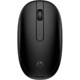 HP 245 Black Bluetooth Mouse (Replaces 81S67AA) (81S67UT)