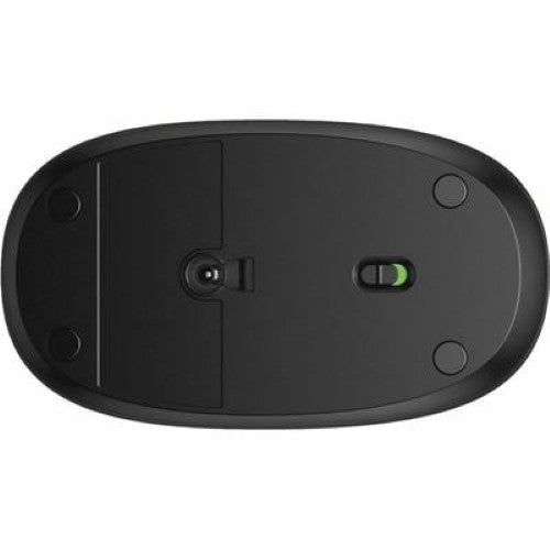HP 245 Black Bluetooth Mouse (Replaces 81S67AA) (81S67UT)