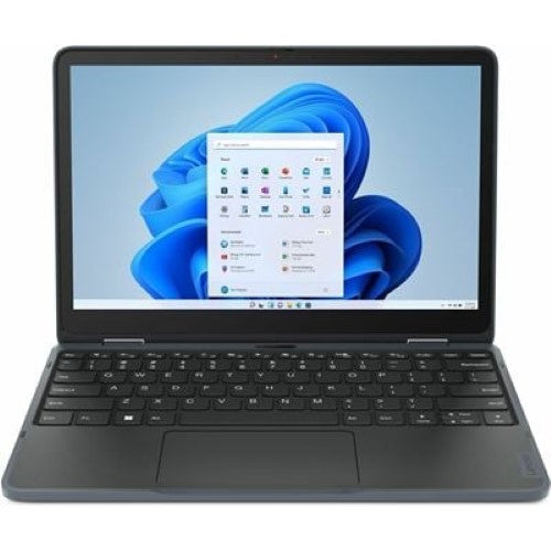 Lenovo EDU-300W-4 11.6 T N100 4G 128G W11PE 1YD (82VNS0SW00)