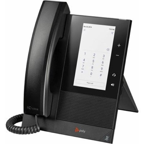 HP POLY CCX 400 MS PHONE POE-E