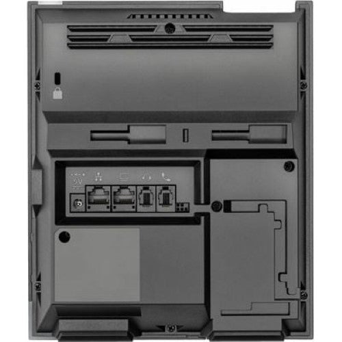 HP POLY CCX 400 MS PHONE POE-E