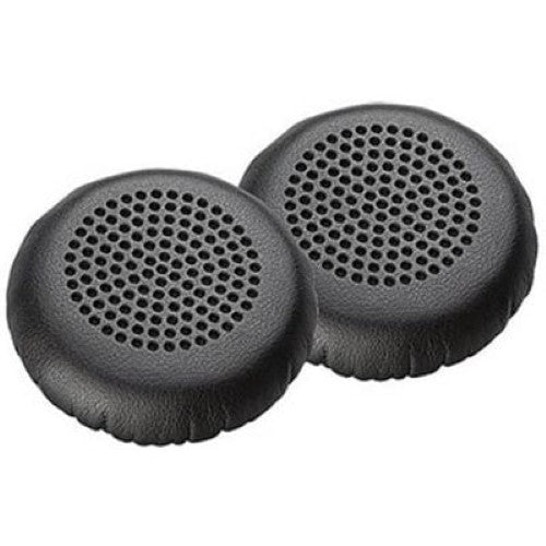 HP SPARE EAR CUSHIONS 2 PIECES F/ENCOREPRO 510/520 LEATHERETTE (85Q36AA)