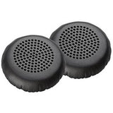 HP SPARE EAR CUSHIONS 2 PIECES F/ENCOREPRO 510/520 LEATHERETTE (85Q36AA)