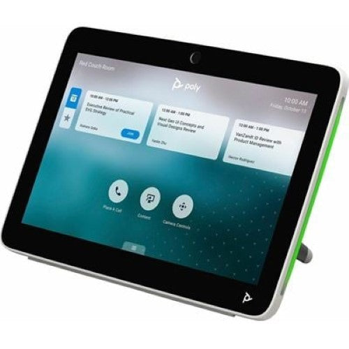 HP Poly TC10 White Touch Controller (875J5AA)