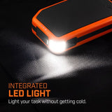 Rechargeable Hand Warmer - THAW Light and 5K Power Bank