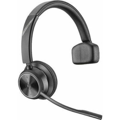 HP Poly Savi 7310 Office DECT 1880-1900 MHz Single Ear Headset (8D3G3AA)
