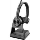 HP Poly Savi 7310 Office DECT 1880-1900 MHz Single Ear Headset (8D3G3AA)