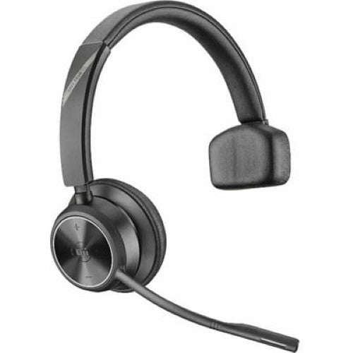 HP Poly Savi 7310 Office DECT 1880-1900 MHz Single Ear Headset (8D3G3AA)