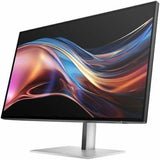 HP S7 Pro 727pu 27" QHD Thunderbolt 4 Monitor (8J9E6UT)