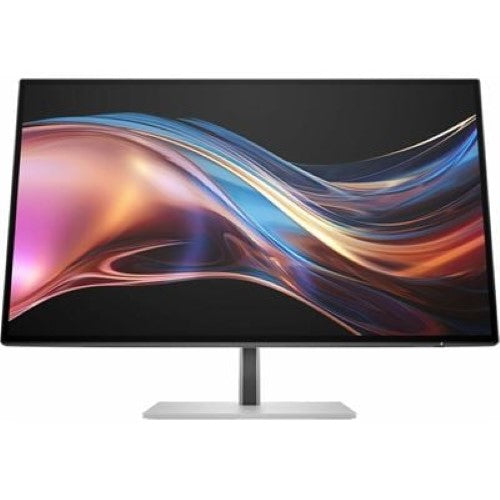 HP S7 Pro 727pu 27" QHD Thunderbolt 4 Monitor (8J9E6UT)