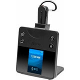 HP Poly Savi 8445 Office DECT 1880-1900 MHz Convertible Headset (8L5B4AA)