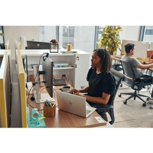 HP Poly BW 3225 USB-C HS +USB-C/A (Bulk) (8X229A6)
