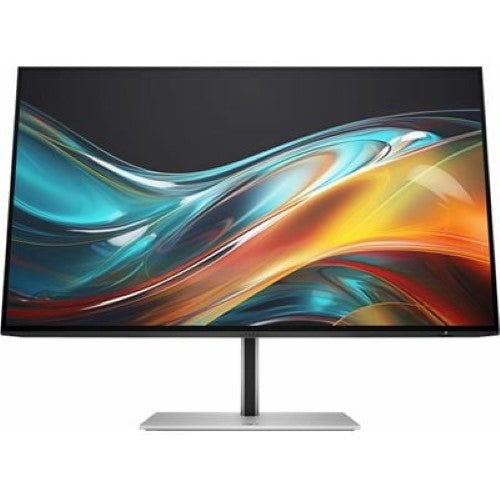 HP Series 7 Pro 23.8 inch FHD Monitor - 724pf (8X530AA)