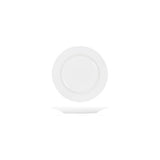 Core Round Rim Plate 150mm - Tablekraft- Set of  6