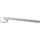 Logitech MX Keys S for Mac - PALE GREY (920-012267)