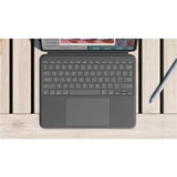 Logitech Combo Touch for iPad Pro 13" M4 - Graphite (920-012662)