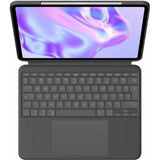 Logitech Combo Touch for iPad Pro 13" M4 - Graphite (920-012662)
