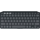 Logitech KeysToGo 2 Wireless GRPH