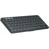 Logitech KeysToGo 2 Wireless GRPH