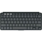Logitech KeysToGo 2 Wireless GRPH
