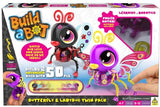 Build a Bot Bugs Twin Pack - Ladybug & Butterfly