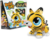 Build a Bot - Tiger