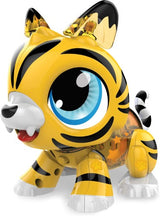 Build a Bot - Tiger
