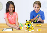 Build a Bot - Tiger